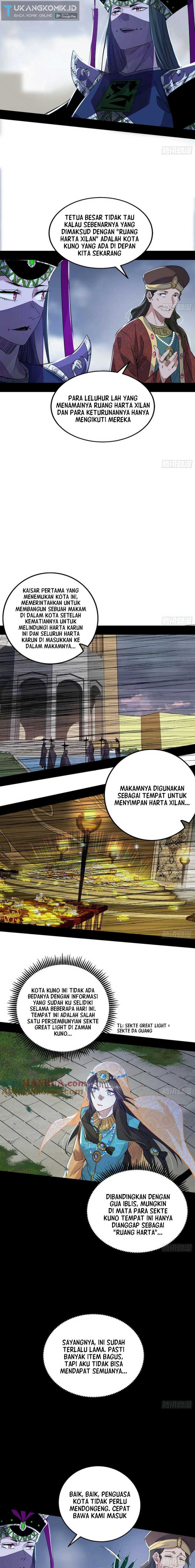 Dilarang COPAS - situs resmi www.mangacanblog.com - Komik im an evil god 368 - chapter 368 369 Indonesia im an evil god 368 - chapter 368 Terbaru 1|Baca Manga Komik Indonesia|Mangacan